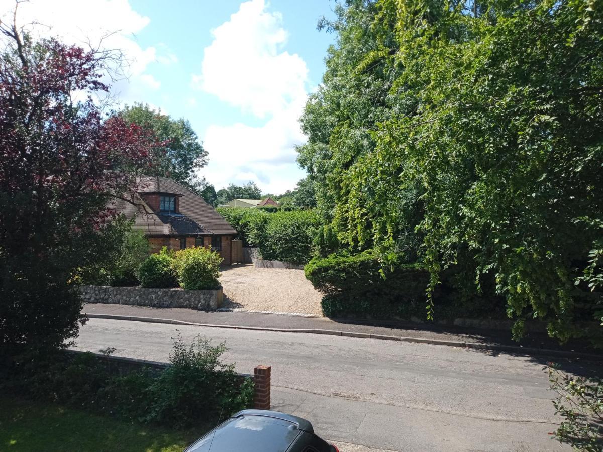 Oak End Lodge Sevenoaks Extérieur photo