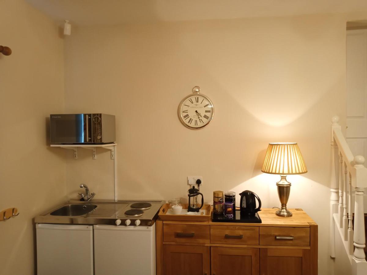 Oak End Lodge Sevenoaks Extérieur photo