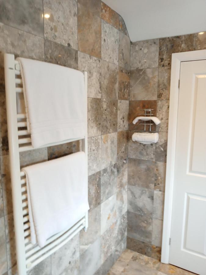 Oak End Lodge Sevenoaks Extérieur photo
